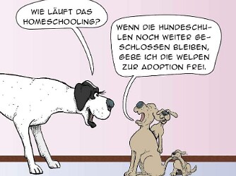 © Dogtari Olaf Neumann