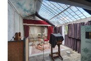 Freilichtmuseum Beuren null
