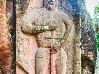 2023 Felseneremitage Bretzenheim